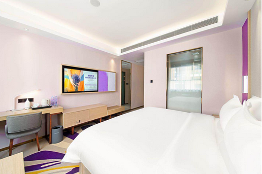 酒店賓館有線電視改造方案，增強客戶滿意度和忠誠度