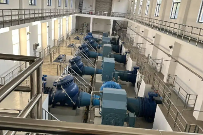 飲用水廠1 飲用水廠1