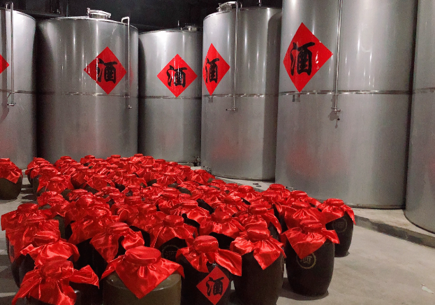 酒廠弱電工程智能化解決方案：構(gòu)建高效、安全、可持續(xù)的數(shù)字化生產(chǎn)環(huán)境