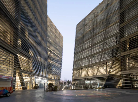 研究院弱電工程系統(tǒng)解決方案助力研究院科研創(chuàng)新提速