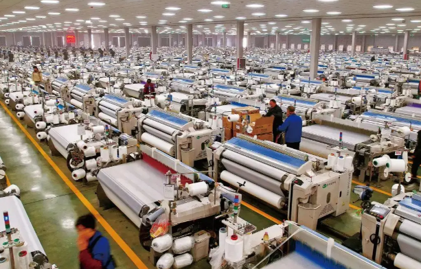 毛紡廠弱電工程系統解決方案構建覆蓋全廠區的智能化